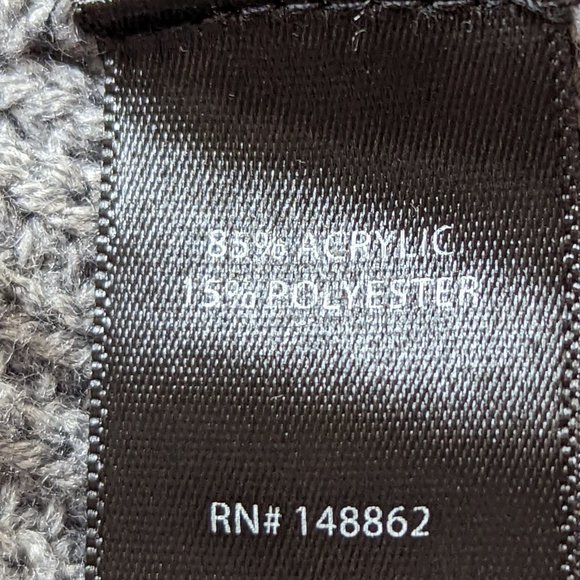 Torrid Ribbed Pullover Side Zipper Sweater 1X - Picture 13 of 15